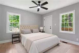 3437 Harris Dr, Atlanta, GA 30337 - Photo 12