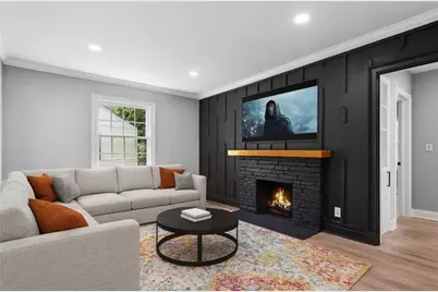 3437 Harris Drive, Atlanta, GA 30337 - Photo 4