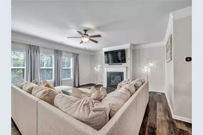 251 McGregor Lane, Dawsonville, GA 30534 - Photo 16