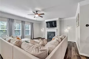 251 Mcgregor Ln, Dawsonville, GA 30534 - Photo 16