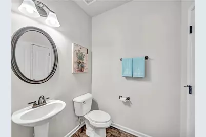 251 McGregor Lane, Dawsonville, GA 30534 - Photo 14