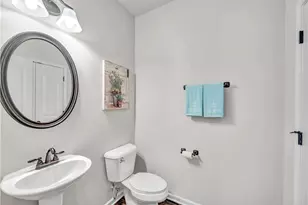 251 Mcgregor Ln, Dawsonville, GA 30534 - Photo 14