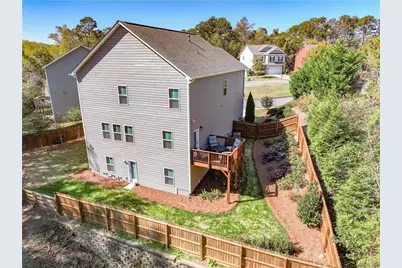 251 McGregor Lane, Dawsonville, GA 30534 - Photo 6