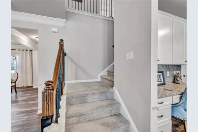 251 McGregor Lane, Dawsonville, GA 30534 - Photo 24