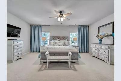 251 McGregor Lane, Dawsonville, GA 30534 - Photo 28