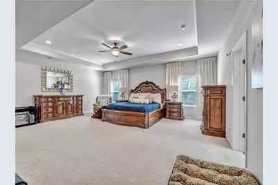 251 McGregor Lane, Dawsonville, GA 30534 - Photo 34