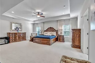 251 Mcgregor Ln, Dawsonville, GA 30534 - Photo 34