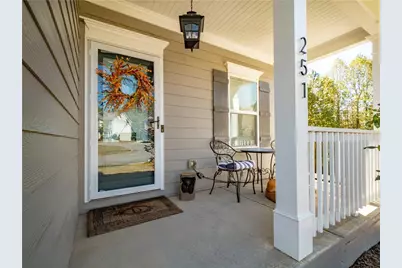 251 McGregor Lane, Dawsonville, GA 30534 - Photo 10