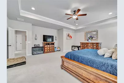 251 McGregor Lane, Dawsonville, GA 30534 - Photo 36