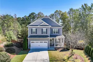 251 Mcgregor Ln, Dawsonville, GA 30534 - Photo 2