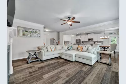 251 McGregor Lane, Dawsonville, GA 30534 - Photo 18