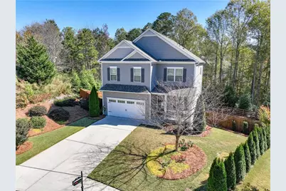 251 McGregor Lane, Dawsonville, GA 30534 - Photo 4