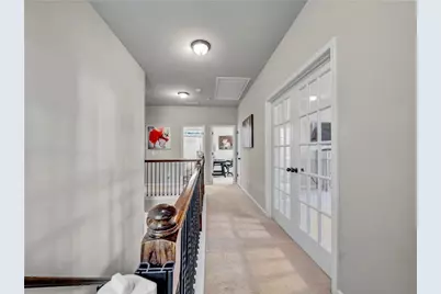 251 McGregor Lane, Dawsonville, GA 30534 - Photo 26