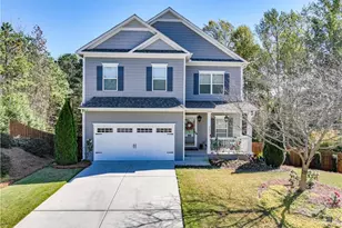 251 Mcgregor Ln, Dawsonville, GA 30534 - Photo 1