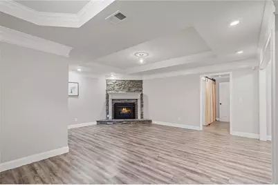 7580 Blacks Mill Road, Dawsonville, GA 30534 - Photo 8