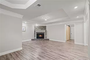 7580 Blacks Mill Rd, Dawsonville, GA 30534 - Photo 8