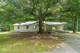 7580 Blacks Mill Rd, Dawsonville, GA 30534 - Photo 2