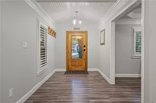 7580 Blacks Mill Rd, Dawsonville, GA 30534 - Photo 6