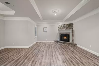 7580 Blacks Mill Road, Dawsonville, GA 30534 - Photo 12