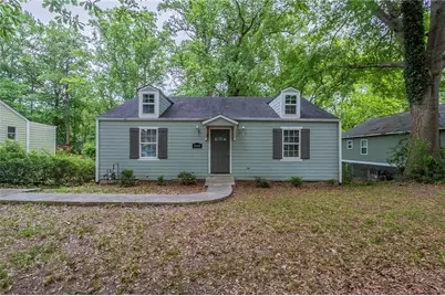 3140 Delowe Drive, Atlanta, GA 30344 - Photo 1