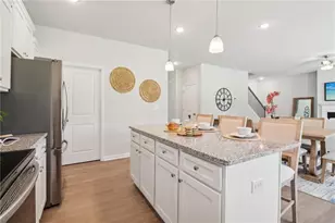 11134 Suria Dr, Covington, GA 30014 - Photo 16