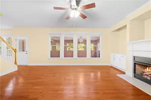 1943 Thomas Pointe Trace, Lawrenceville, GA 30043 - Photo 6