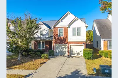 1943 Thomas Pointe Trace, Lawrenceville, GA 30043 - Photo 1