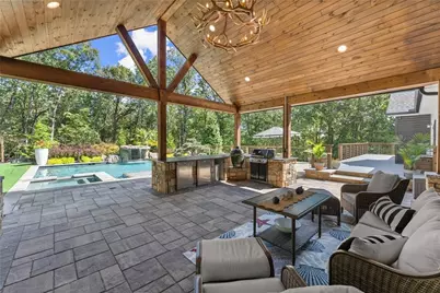 255 Reece Road, Dawsonville, GA 30534 - Photo 110