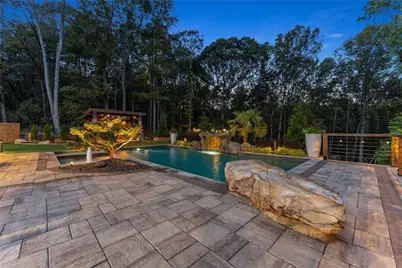 255 Reece Road, Dawsonville, GA 30534 - Photo 32