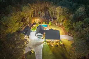 255 Reece Rd, Dawsonville, GA 30534 - Photo 2