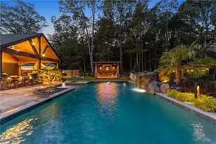 255 Reece Rd, Dawsonville, GA 30534 - Photo 34