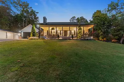 255 Reece Road, Dawsonville, GA 30534 - Photo 38