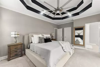 255 Reece Road, Dawsonville, GA 30534 - Photo 74