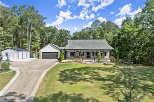 255 Reece Rd, Dawsonville, GA 30534 - Photo 4