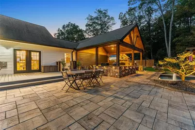 255 Reece Road, Dawsonville, GA 30534 - Photo 36