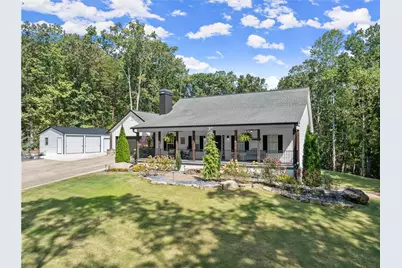 255 Reece Road, Dawsonville, GA 30534 - Photo 90