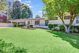 6903 Doncaster Rd, Jonesboro, GA 30236 - Photo 1