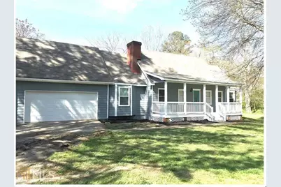6744 Rockbridge Road, Stone Mountain, GA 30087 - Photo 1