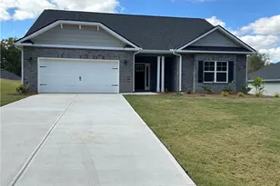 263 Eason St, Bowdon, GA 30108 - Photo 1