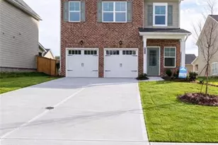 11098 Suria Dr, Covington, GA 30013 - Photo 1