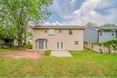 6351 Stablewood Way, Lithonia, GA 30058 - Photo 32