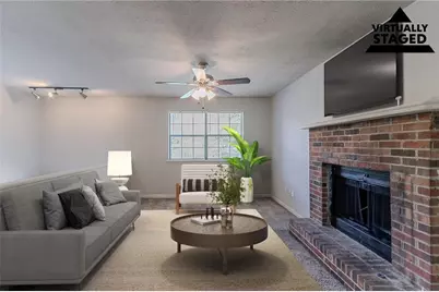 5723 Fieldstone Drive, Lithonia, GA 30038 - Photo 4