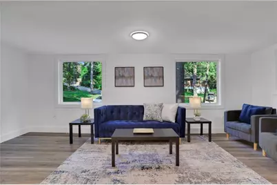 2466 Old Hapeville Road SW, Atlanta, GA 30315 - Photo 4