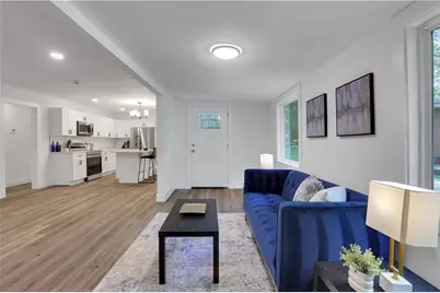 2466 Old Hapeville Road SW, Atlanta, GA 30315 - Photo 6