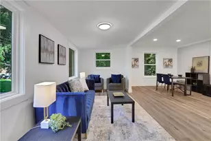 2466 Old Hapeville Rd SW, Atlanta, GA 30315 - Photo 2