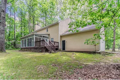 205 N Fayette Drive, Fayetteville, GA 30214 - Photo 40
