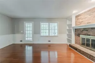 205 N Fayette Dr, Fayetteville, GA 30214 - Photo 16