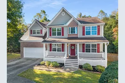 3600 Bogan Mill Road, Buford, GA 30519 - Photo 2