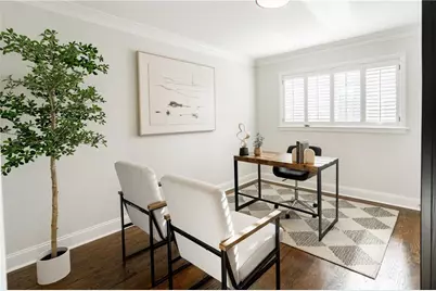 1725 Arrowhead Trail, Atlanta, GA 30345 - Photo 36