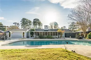 1725 Arrowhead Trail, Atlanta, GA 30345 - Photo 20